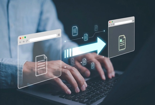 Free Website Migration