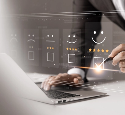 What Our Customers Say About Our Hosting Services What Our Customers Say About Our Hosting Services