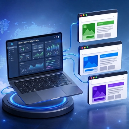 Why Choose WebHostingWorld