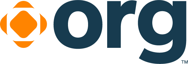 org domain