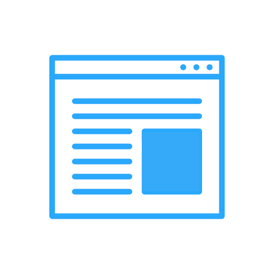 1.5 million + websites