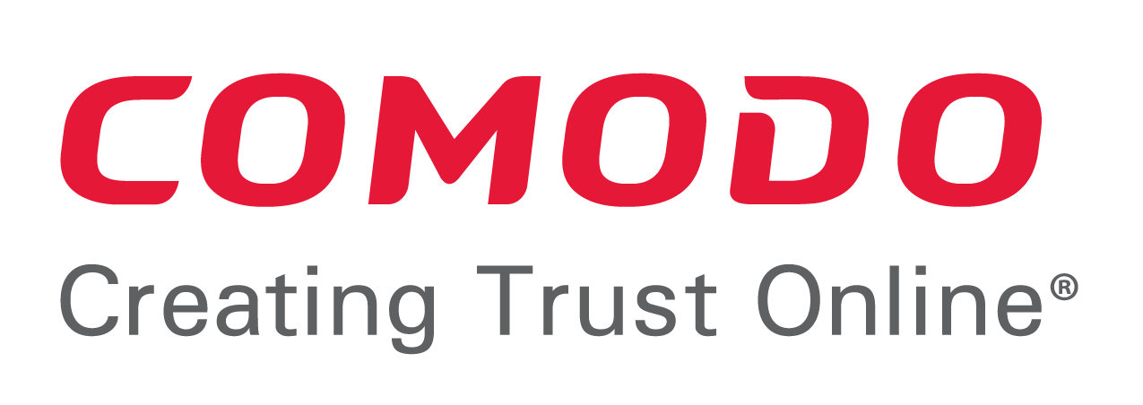 comodo logo