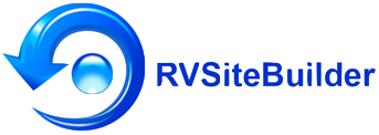 rv site builder