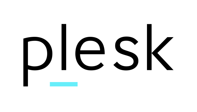 plesk logo