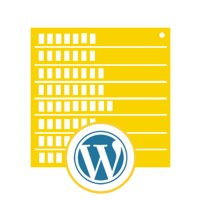 wordpress hosting gold