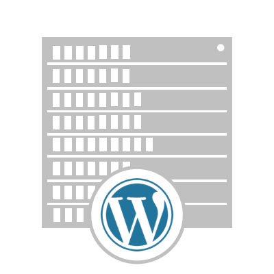 wordpress hosting silver