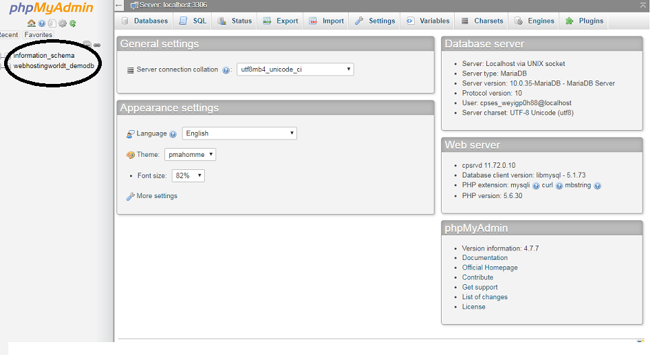 cpanel tutorial