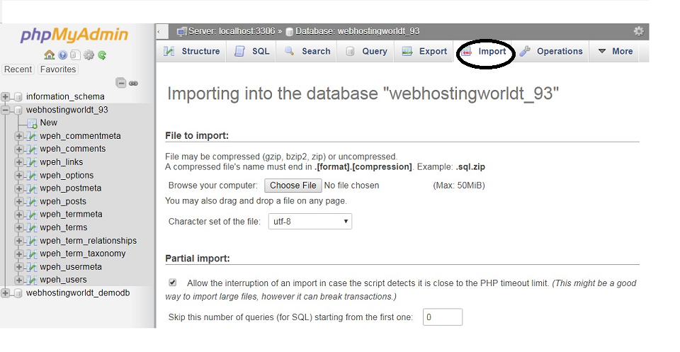 cpanel tutorial